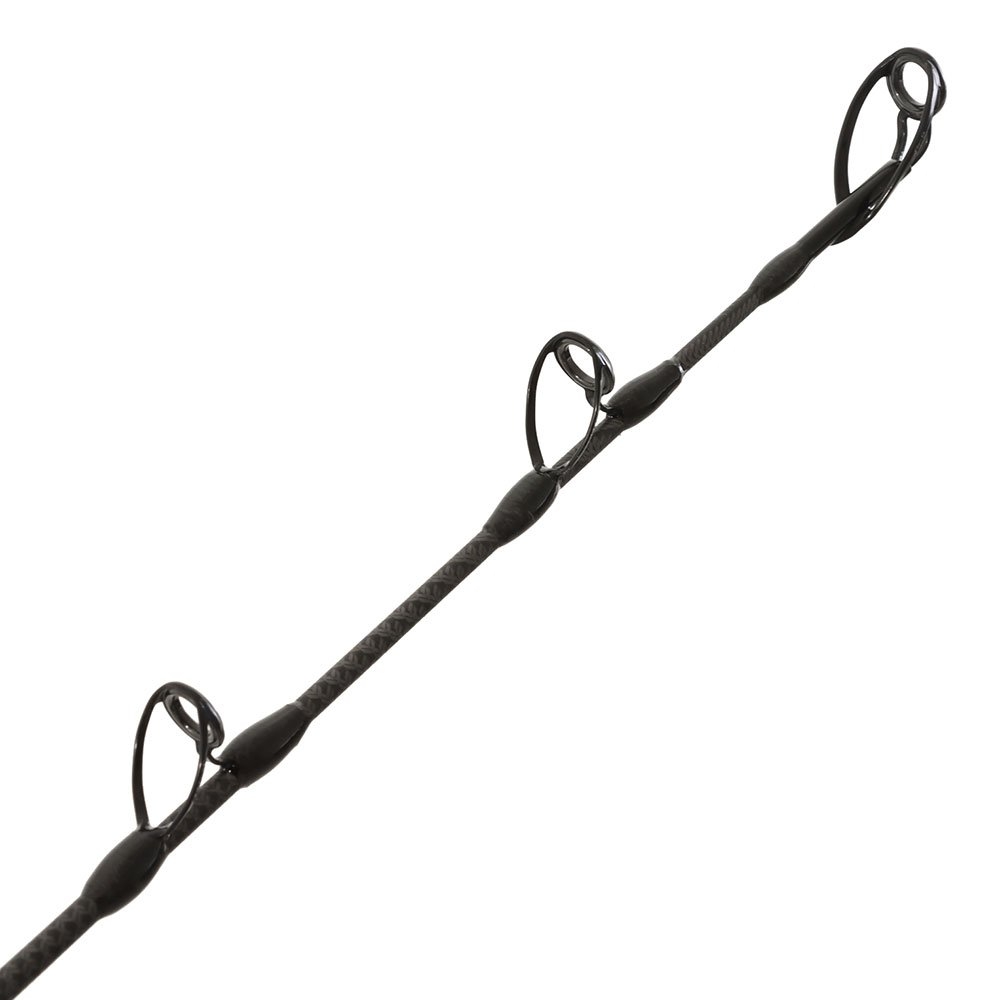 CD Rods Tournament Pitch Bait Overhead Game Rod 6ft 6in 24kg 1pc