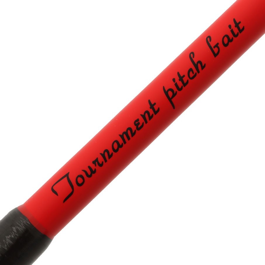 CD Rods Tournament Pitch Bait Overhead Game Rod 6ft 6in 24kg 1pc