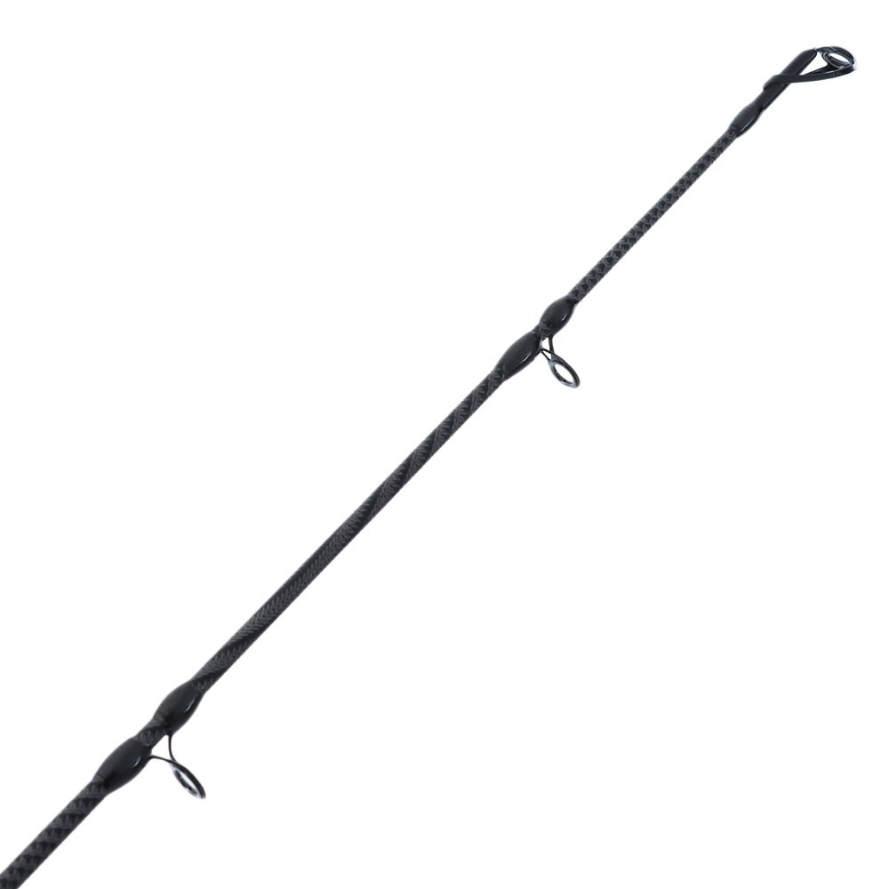 CD Rods Land Based Spinning Game Rod 7ft 9in 15-24kg 2pc