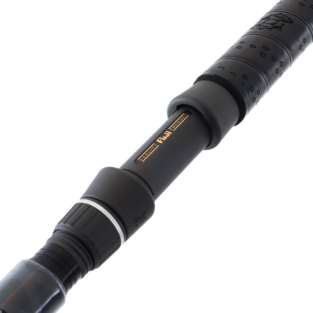 CD Rods Land Based Spinning Game Rod 7ft 9in 15-24kg 2pc