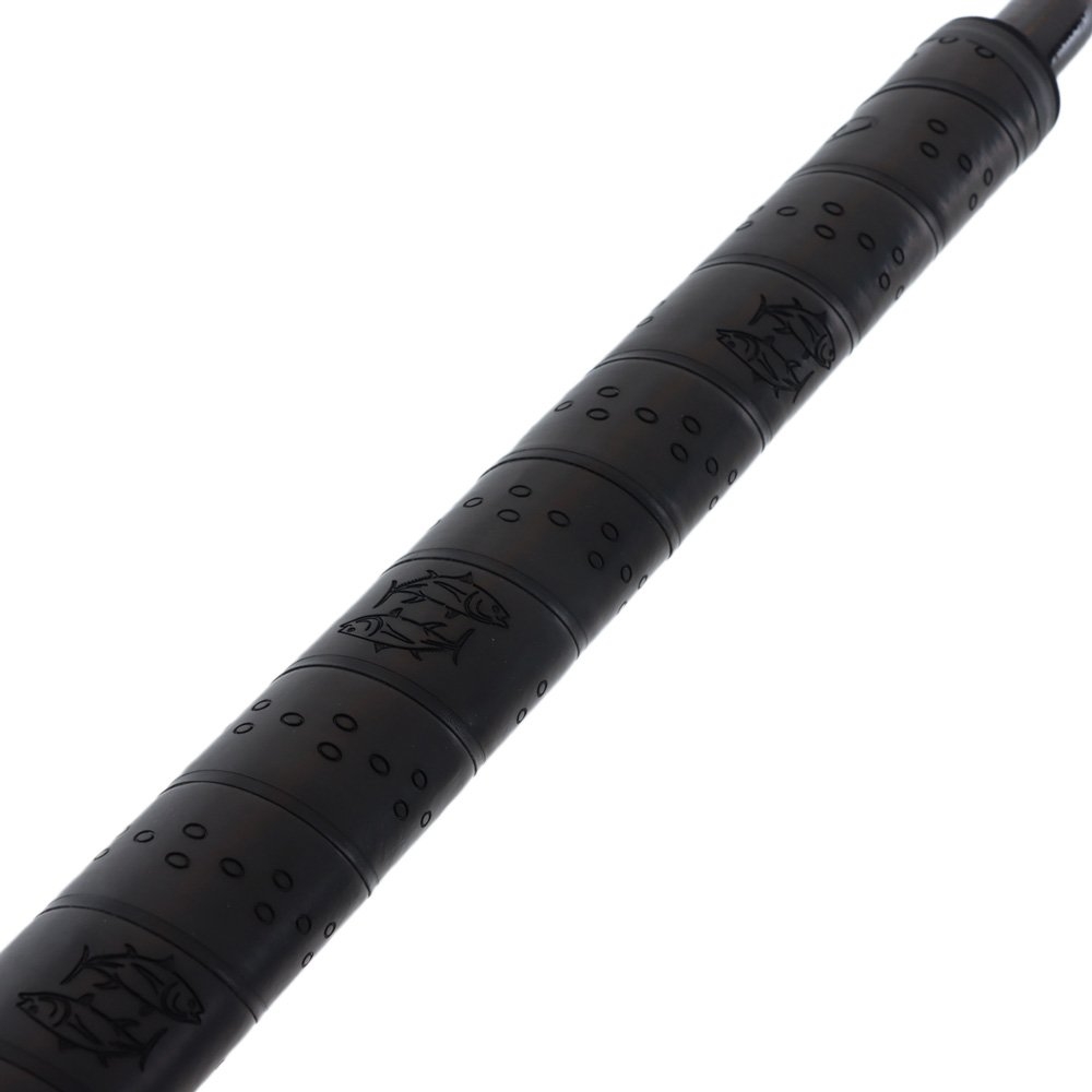 CD Rods Land Based Spinning Game Rod 7ft 9in 15-24kg 2pc