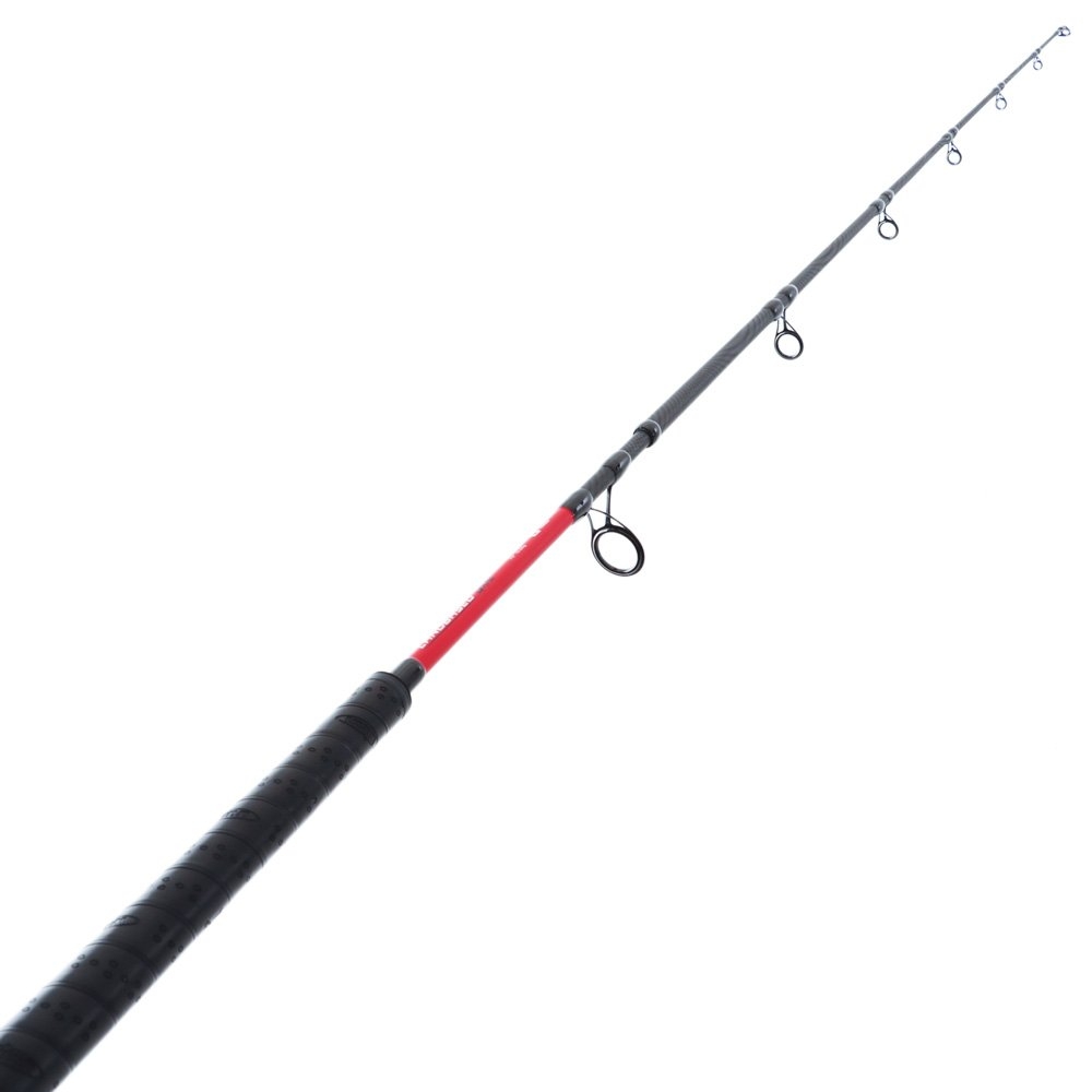 CD Rods Land Based Spinning Game Rod 7ft 9in 15-24kg 2pc