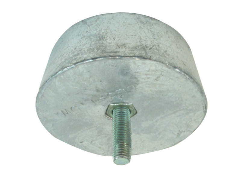 Martyr Anodes Condenser Anode 50mm