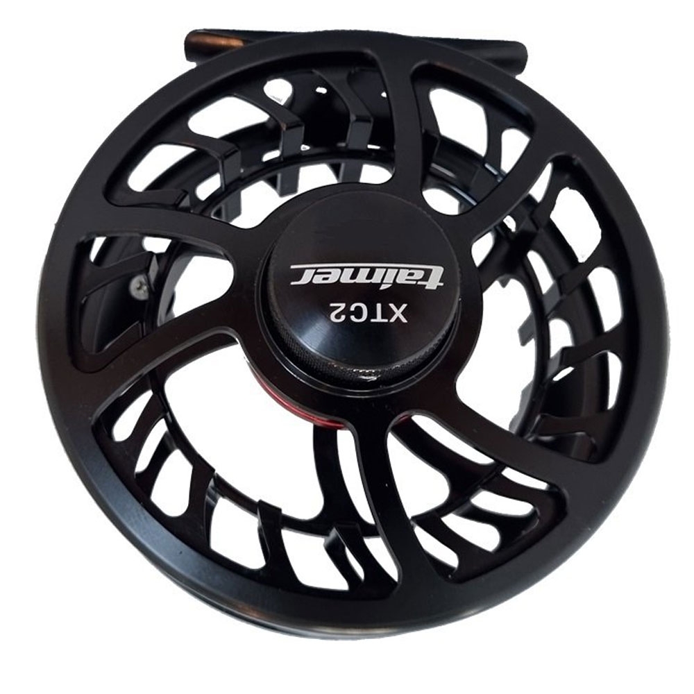 Taimer XTC2 Fly Reel Spool 5/6