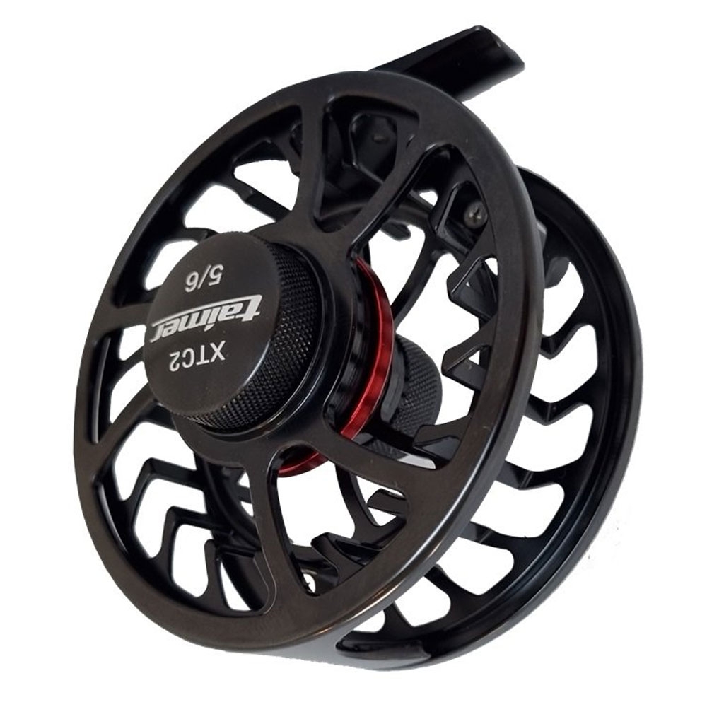 Taimer XTC2 Fly Reel Spool 5/6