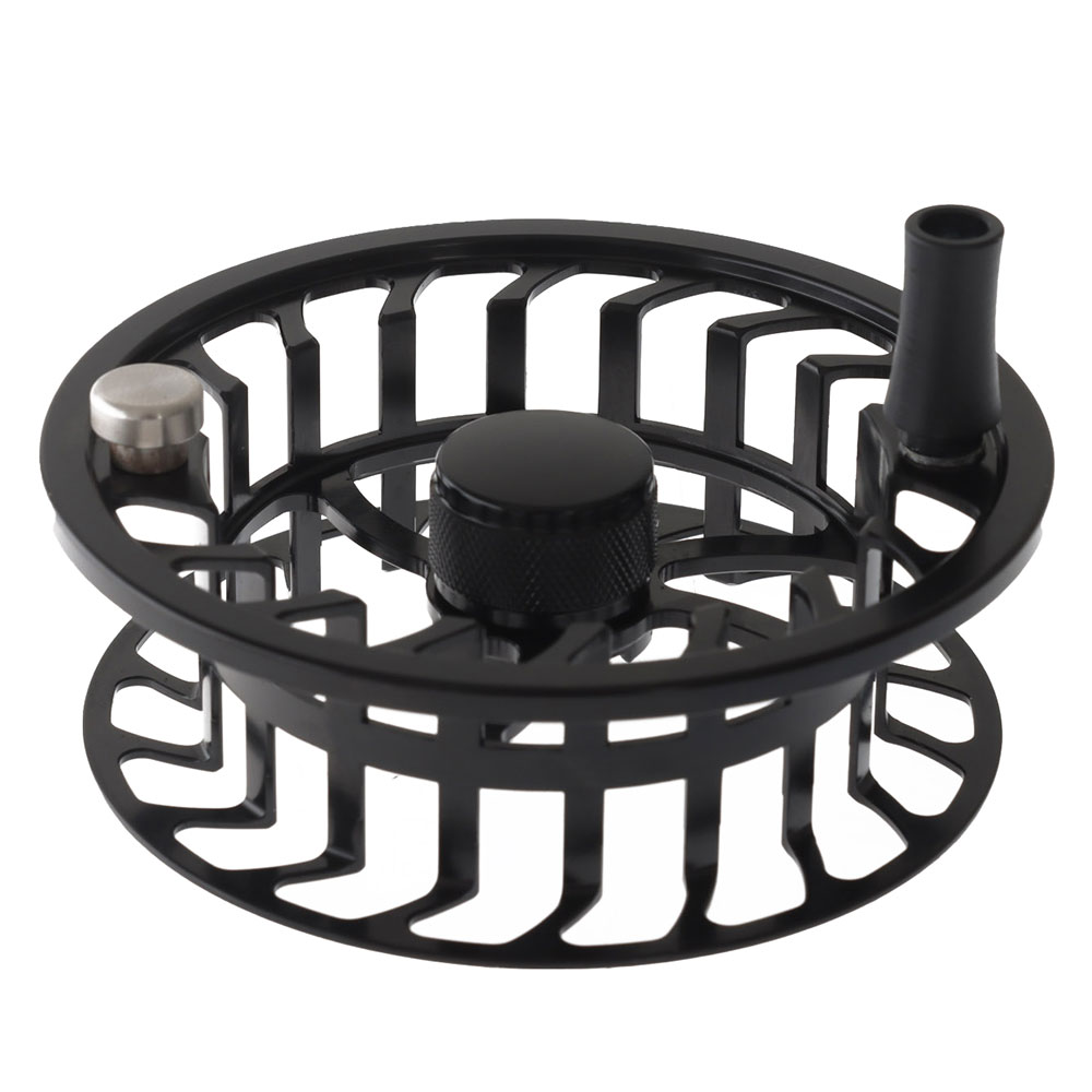 Taimer XTC2 Fly Reel Spool 7/9