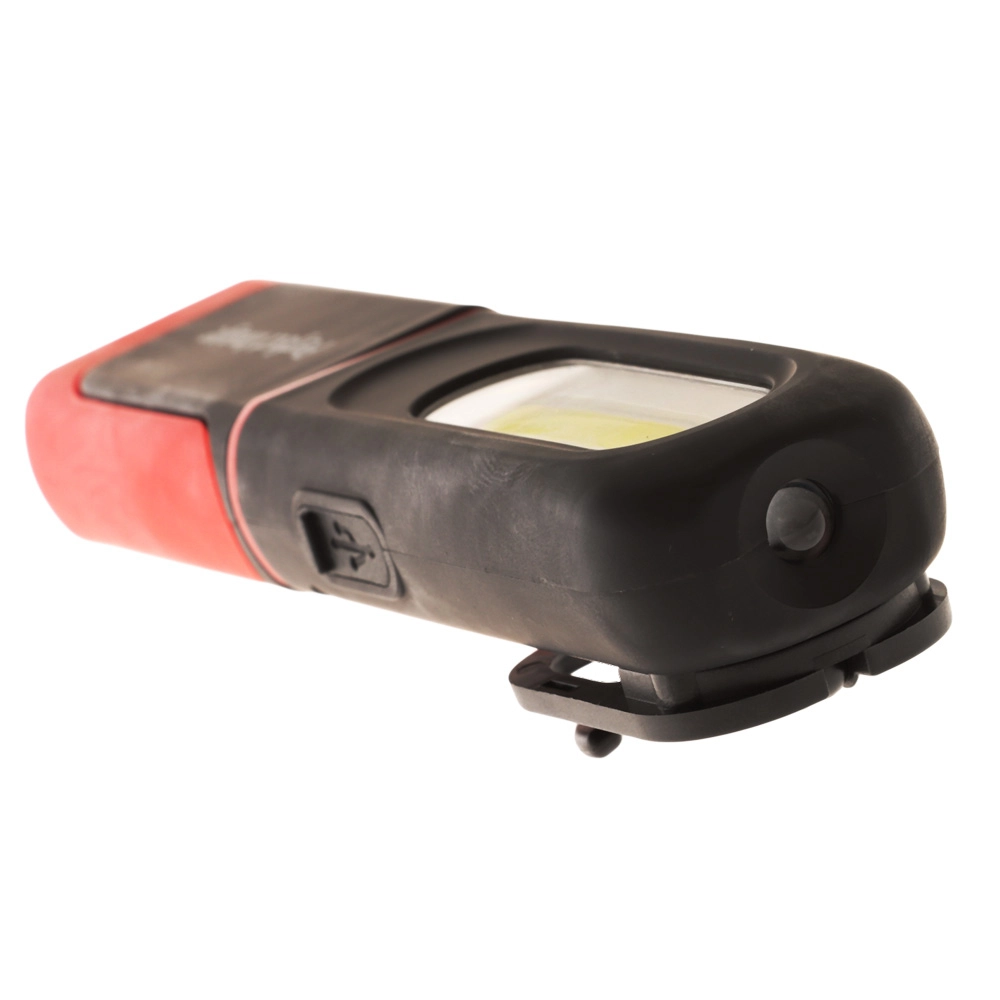 Perfect Image Rechargeable LED Worklight 350 Lumens Perfect Image Rechargeable LED Worklight 350 Lumens