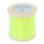 Platypus Pre-Test IGFA Monofilament Line Bulk Hi-Vis Yellow 9140m 15kg