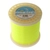 Platypus Pre-Test IGFA Monofilament Line Bulk Hi-Vis Yellow 3000m 37kg