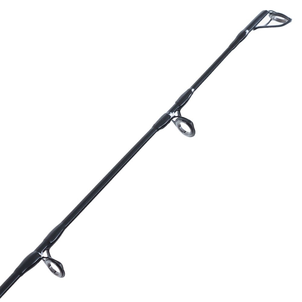 Okuma Ceymar CMBF-365 Strayline Combo with 15kg Line 7ft 10-15kg 2pc