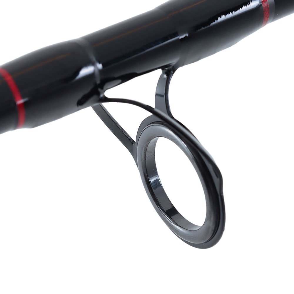 Okuma Ceymar CMBF-365 Strayline Combo with 15kg Line 7ft 10-15kg 2pc