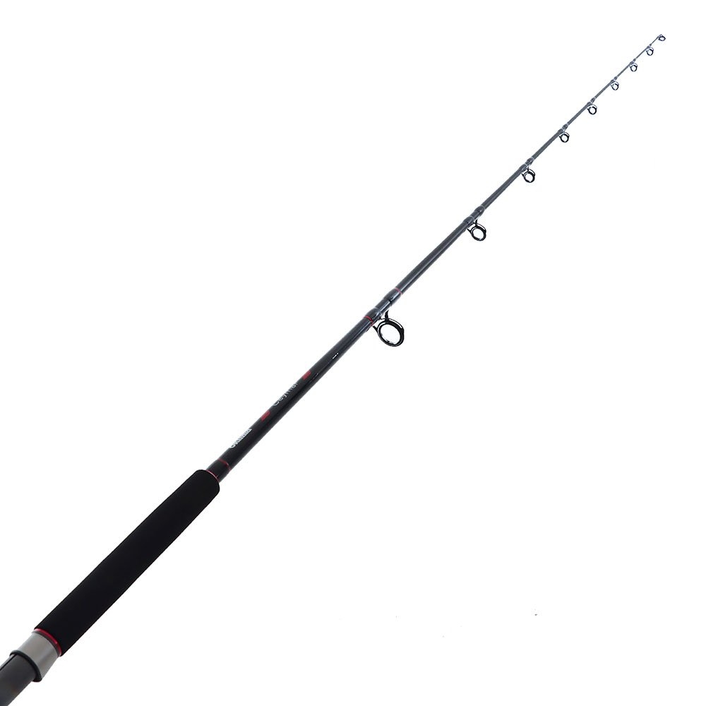 Okuma Ceymar Spinning Rod 7ft 10-15kg 2pc