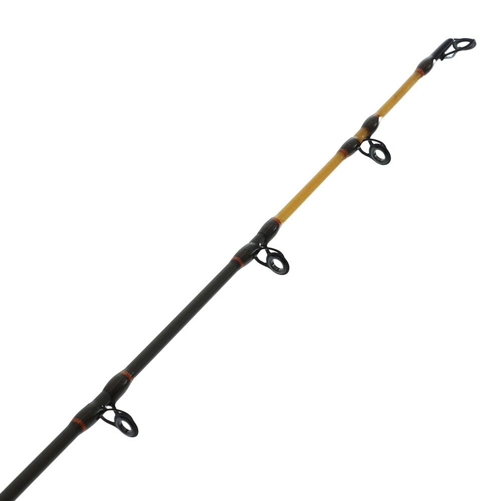 Okuma Classic Boat Fishing Rod 8-15kg 6ft 6in 2pc