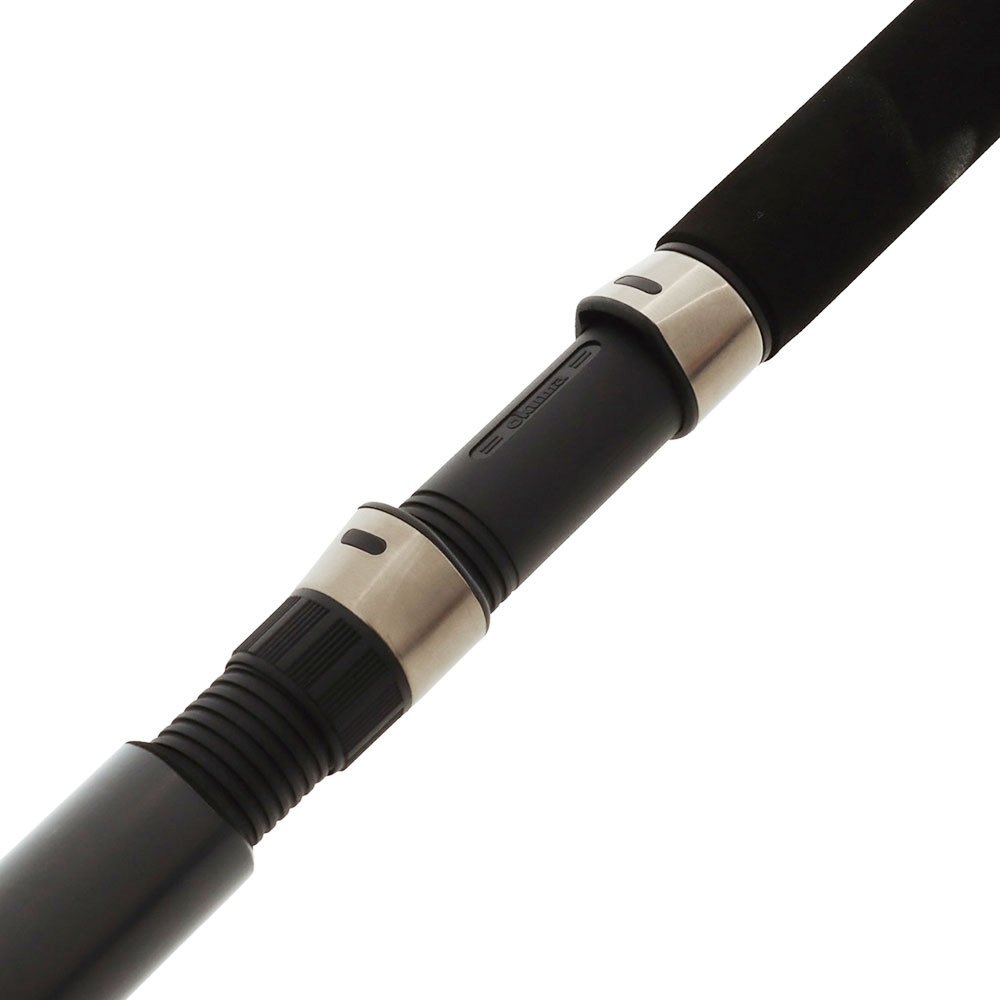 Okuma Classic Boat Fishing Rod 8-15kg 6ft 6in 2pc