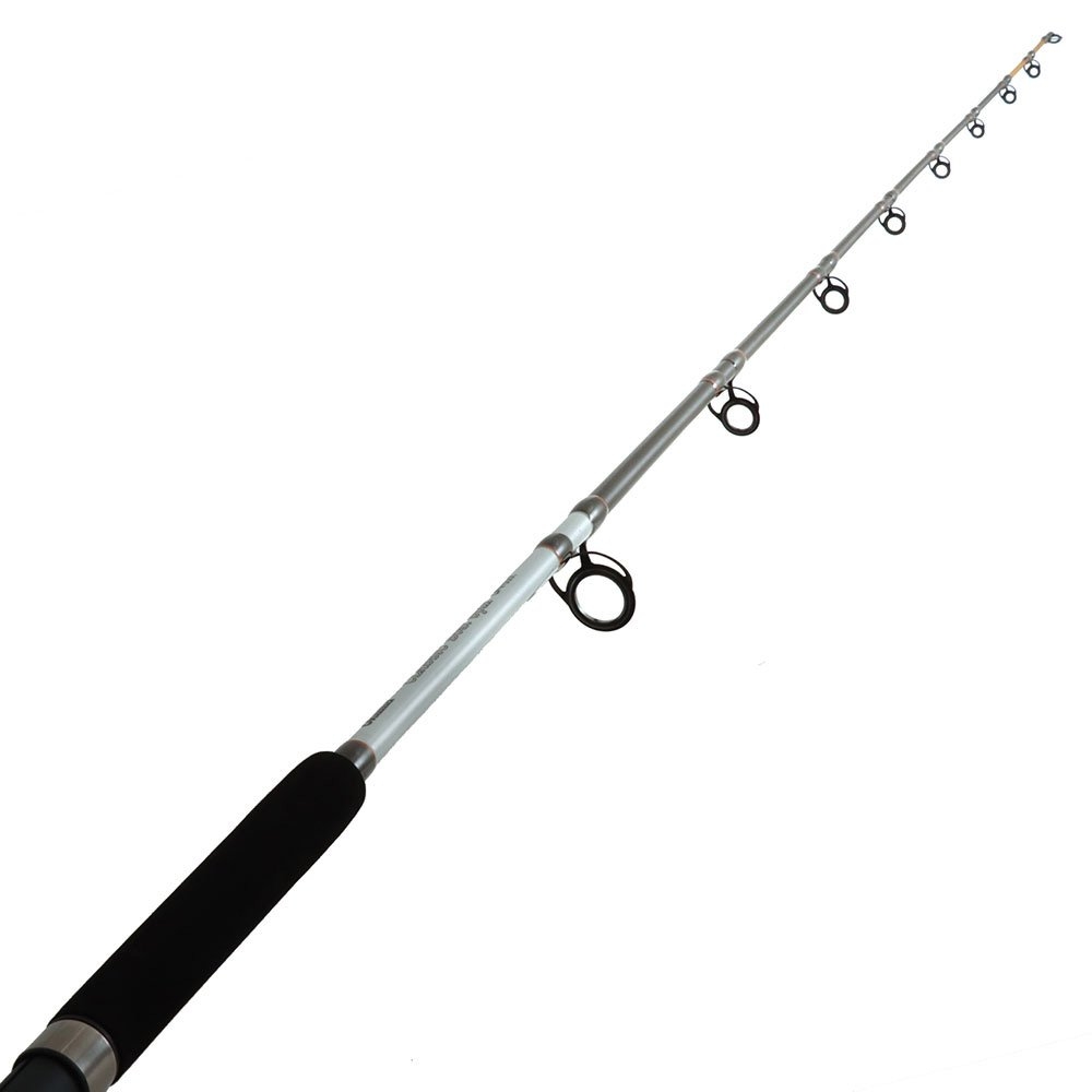 Okuma Classic Boat Fishing Rod 8-15kg 6ft 6in 2pc