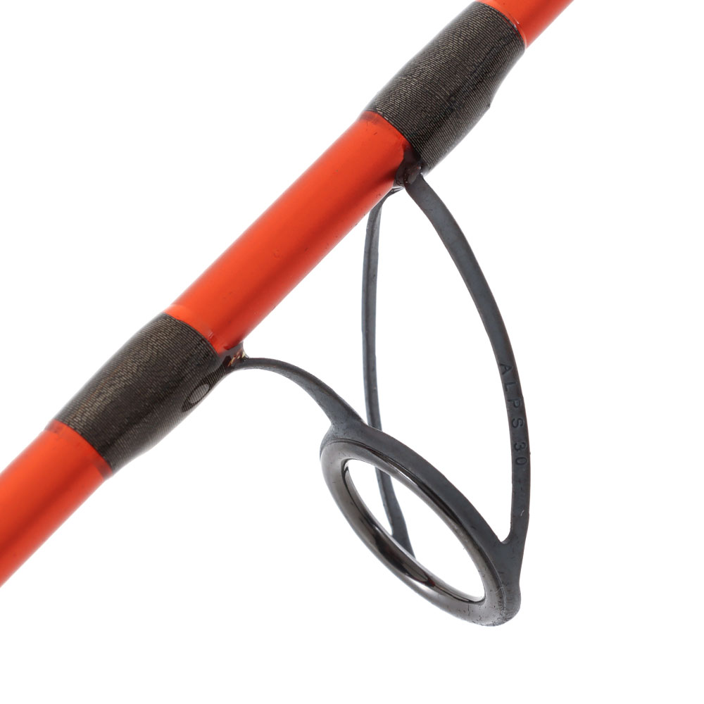 Okuma Nano Matrix Plus Softbait Rod 7ft 10-15kg 2pc