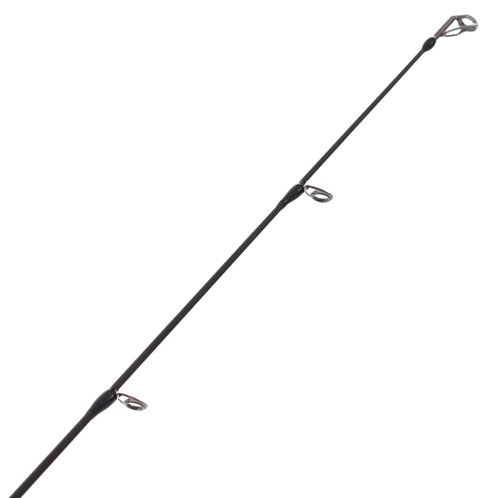 Okuma Serrano 101HA Tournament Concept Left Hand Slow Jig Combo 6ft 6in 4-10kg 2pc