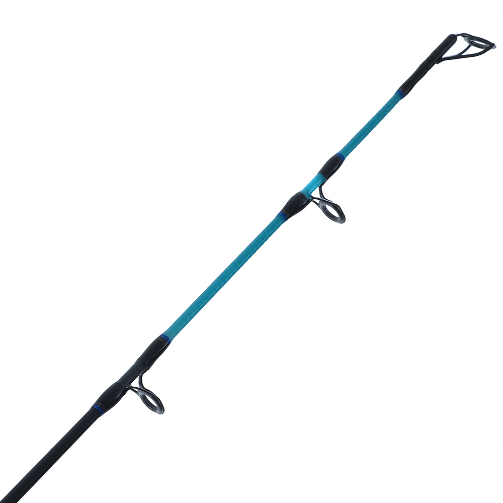 Okuma Sensor Tip Spinning Rod 7ft 15kg 2pc