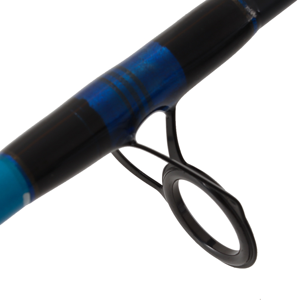 Okuma Sensor Tip Spinning Rod 7ft 15kg 2pc