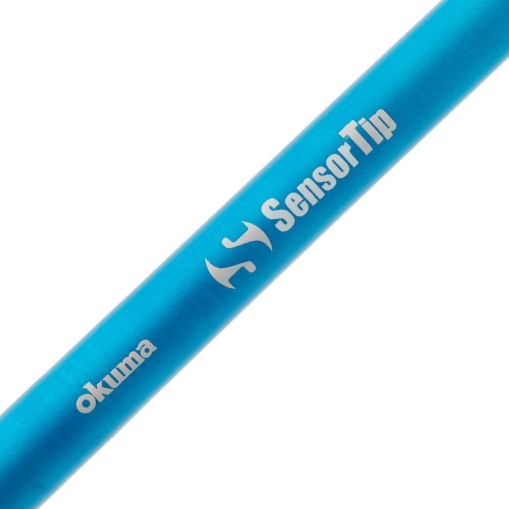 Shimano Alivio 1000 Sensor Tip Boat Combo 7ft 15kg 2pc