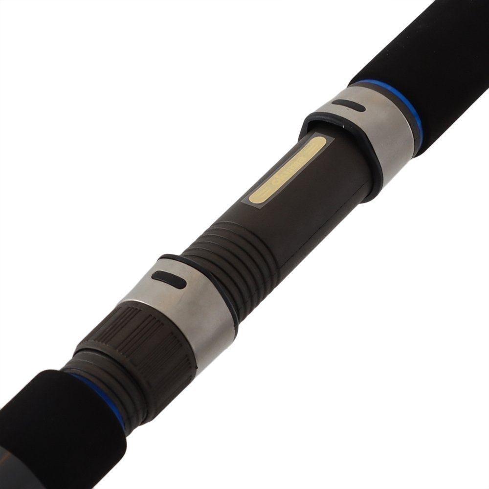 Shimano Alivio 1000 Sensor Tip Boat Combo 7ft 15kg 2pc