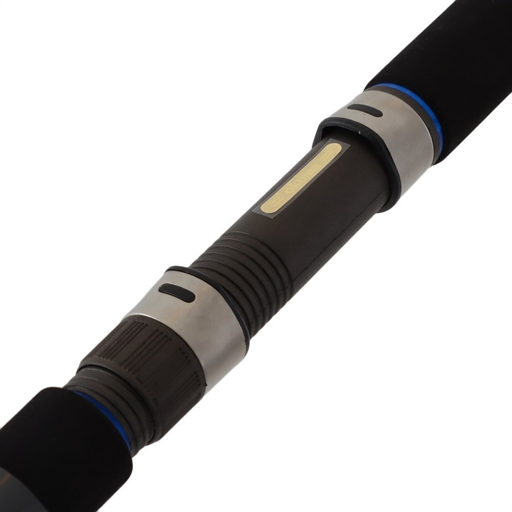 Shimano Hyperloop 6000 Sensor Tip Boat Combo incl Line 7ft 15kg 2pc