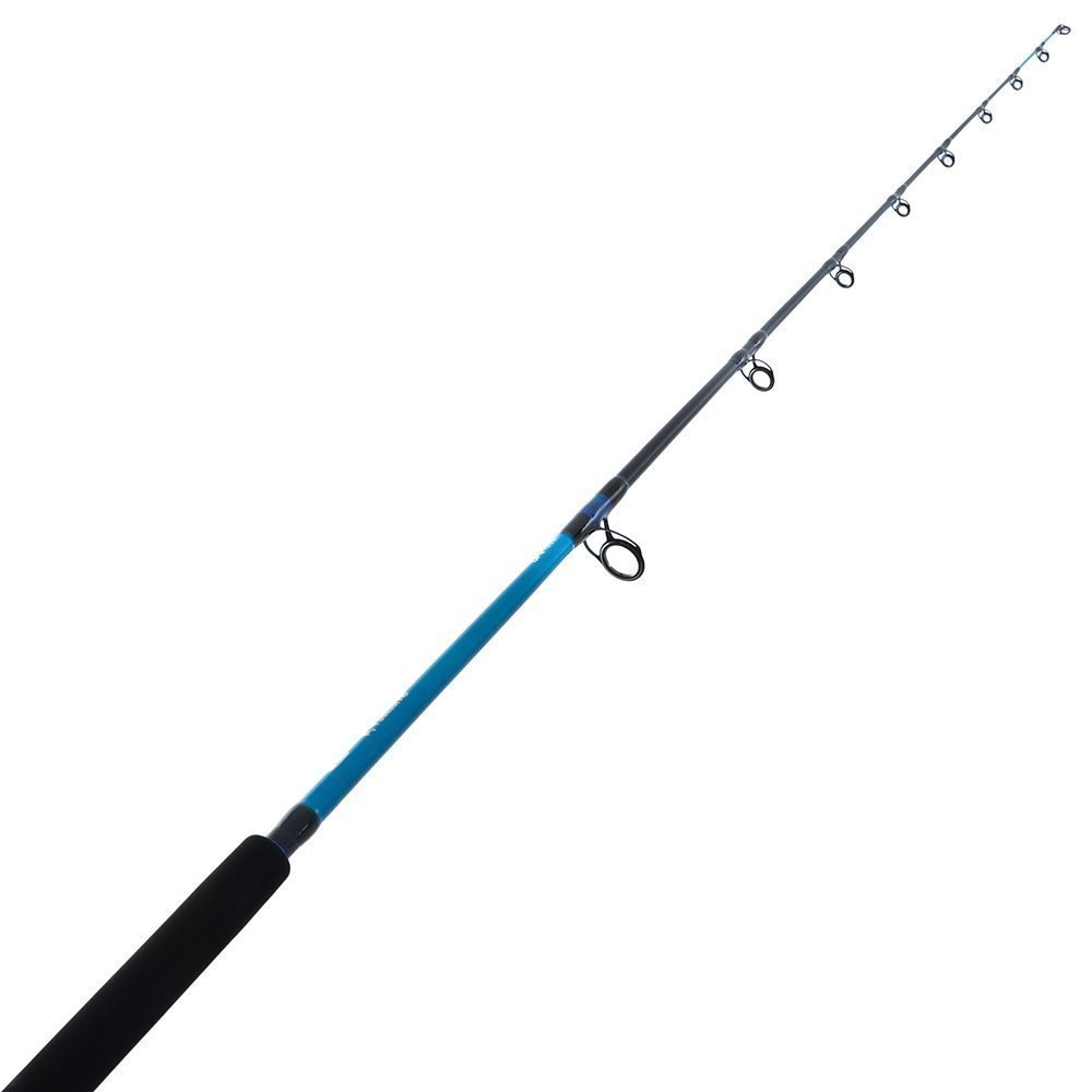 Shimano Alivio 1000 Sensor Tip Boat Combo 7ft 15kg 2pc