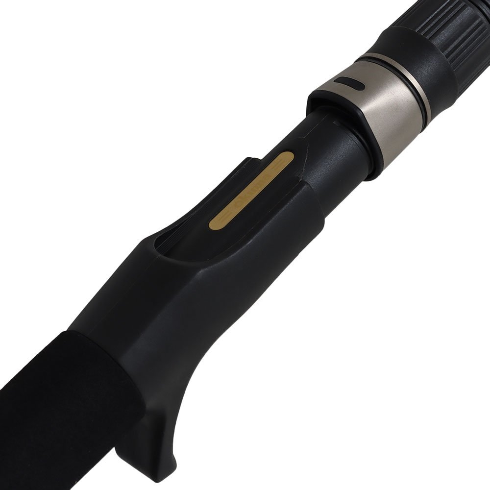 Okuma Tournament Concept Medium Heavy Overhead Boat Rod 7ft 10-15kg 2pc