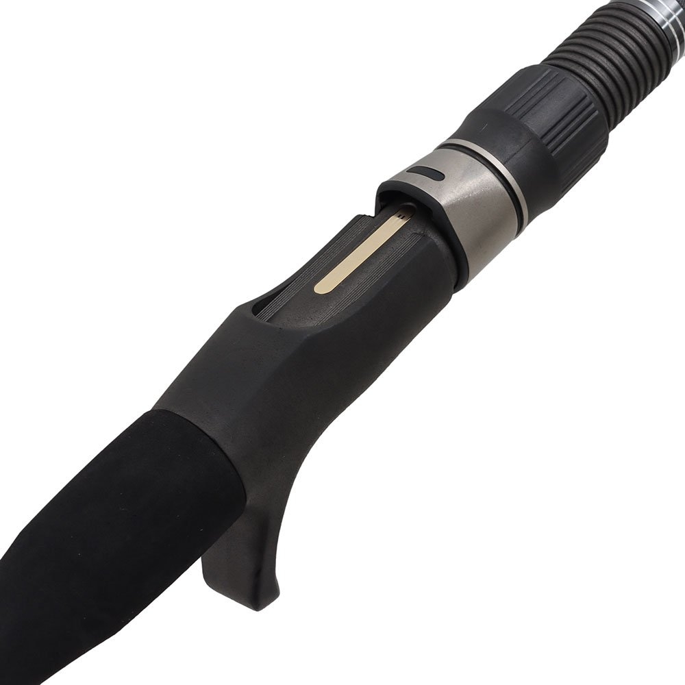 Okuma Tournament Concept Medium Trigger Grip Overhead Rod 7ft 6-10kg 2pc