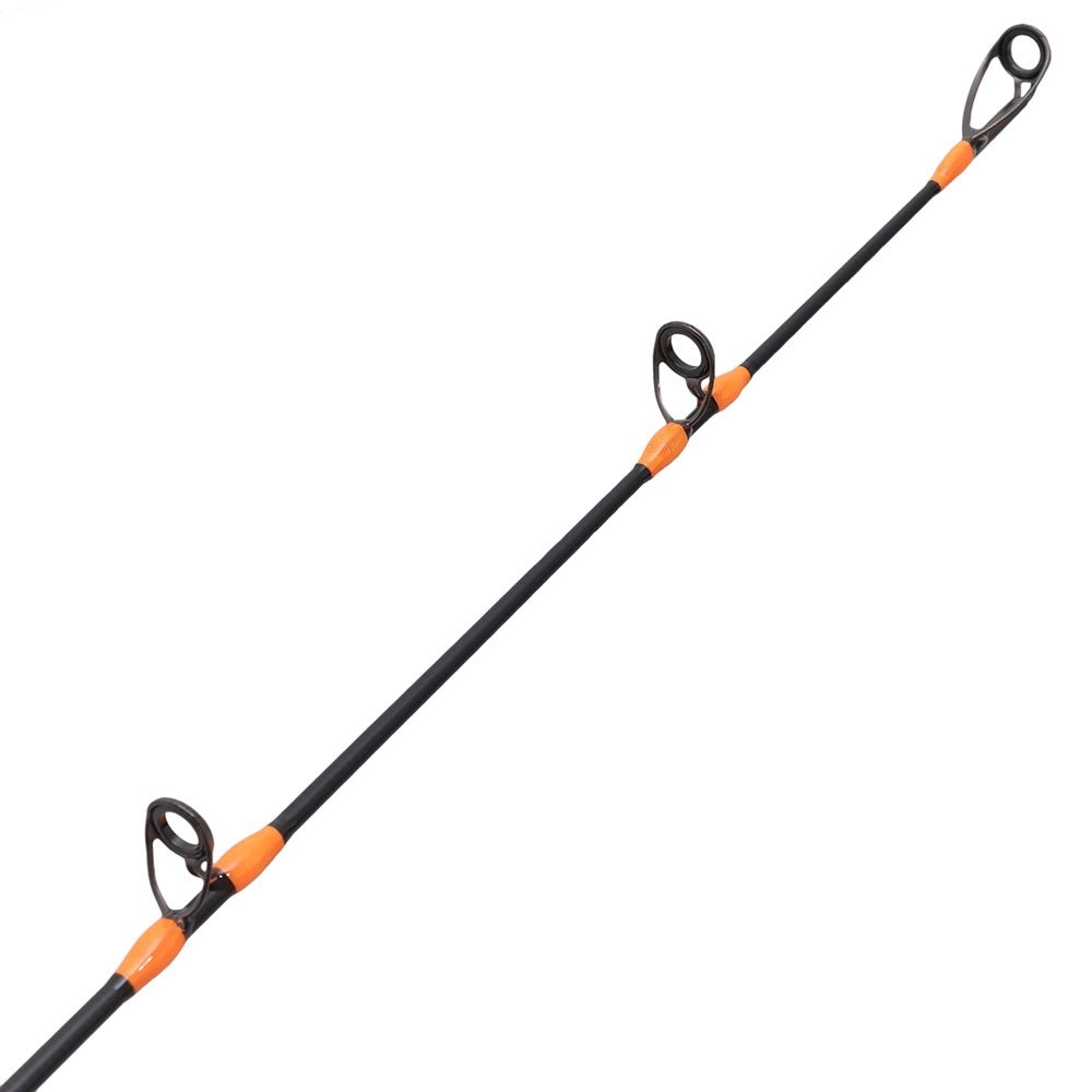 Okuma Tournament Concept Medium Trigger Grip Overhead Rod 7ft 6-10kg 2pc