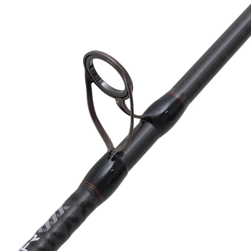 Okuma Tournament Concept Medium Trigger Grip Overhead Rod 7ft 6-10kg 2pc