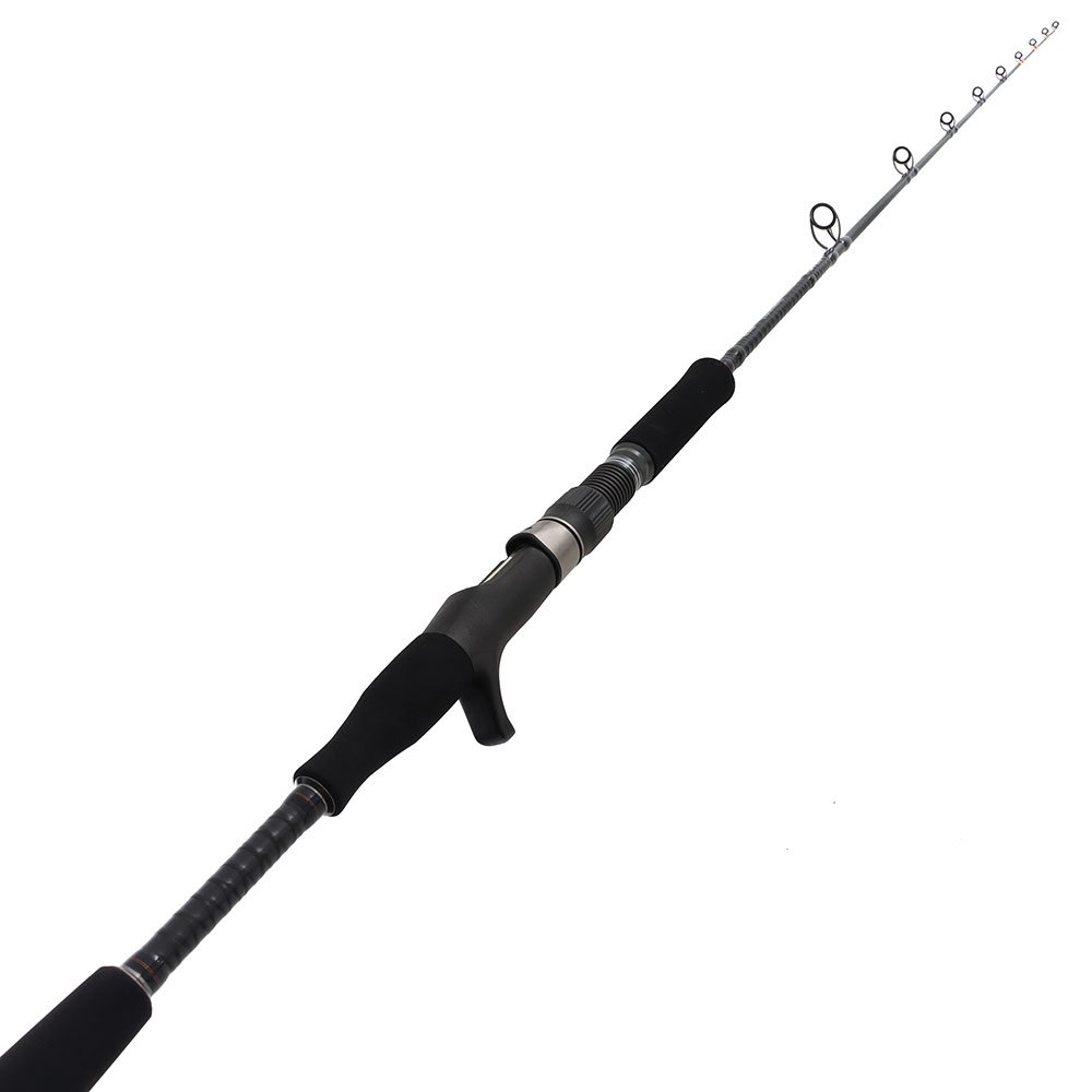 Okuma Tournament Concept Medium Trigger Grip Overhead Rod 7ft 6-10kg 2pc