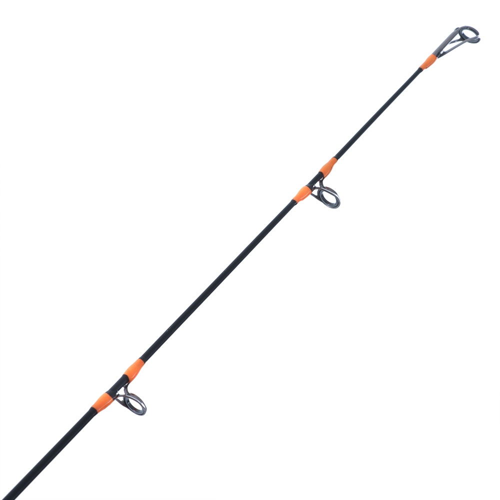 Okuma Tournament Concept Medium Light Spin Boat Rod 7ft 6-10kg 2pc