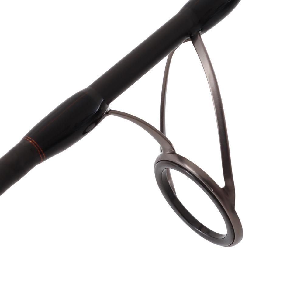 Okuma Coronado CDX 80 Tournament Concept Medium Heavy Boat Combo 7ft 10-15kg 1pc