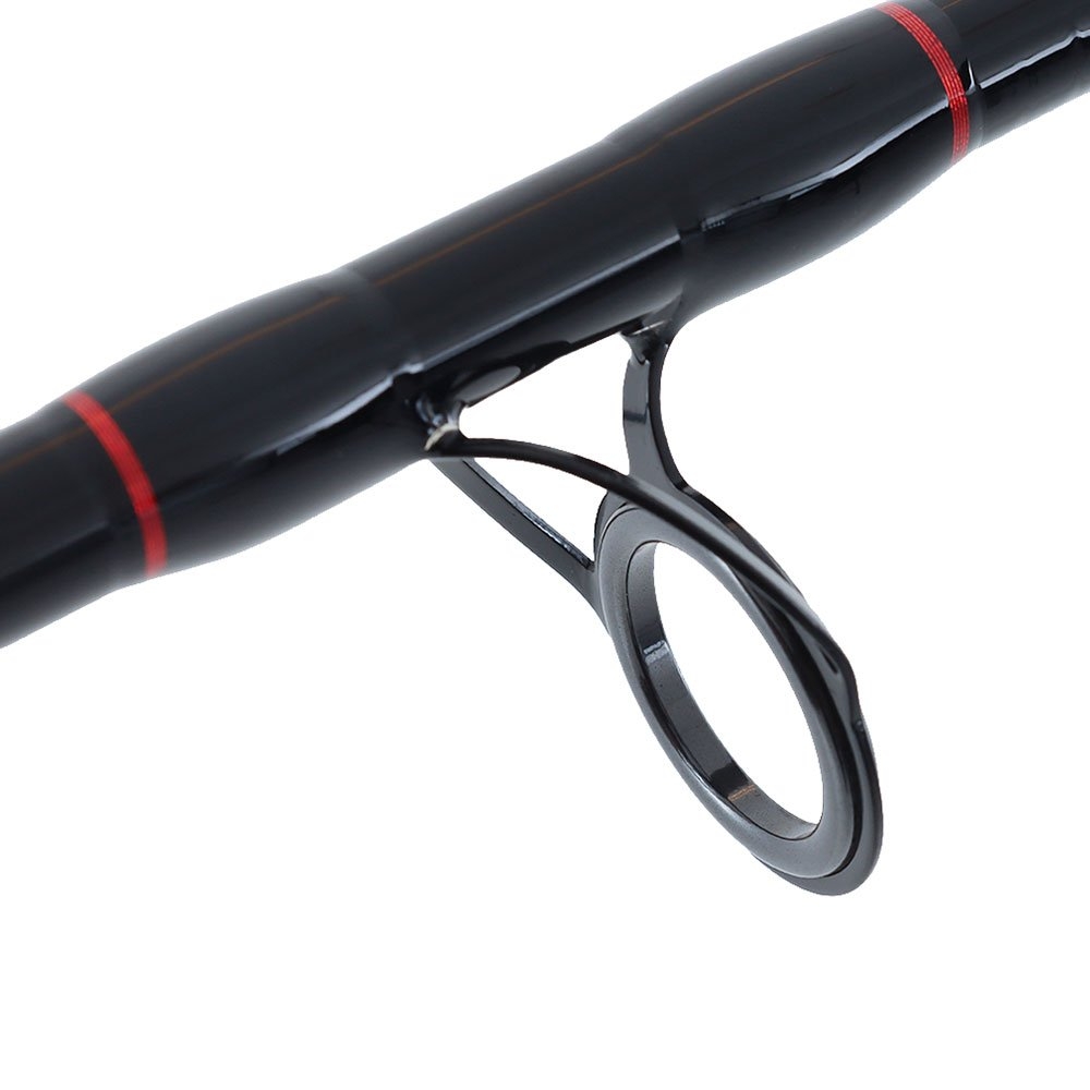 Okuma Ceymar CMBF-355 Strayline Combo with 10kg Line 6ft 6in 6-10kg 2pc