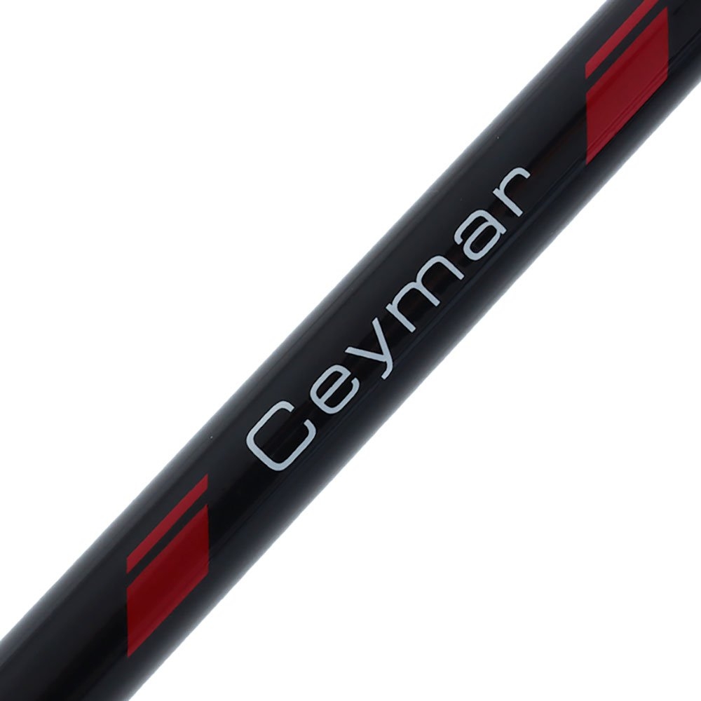 Okuma Ceymar CMBF-355 Strayline Combo with 10kg Line 6ft 6in 6-10kg 2pc