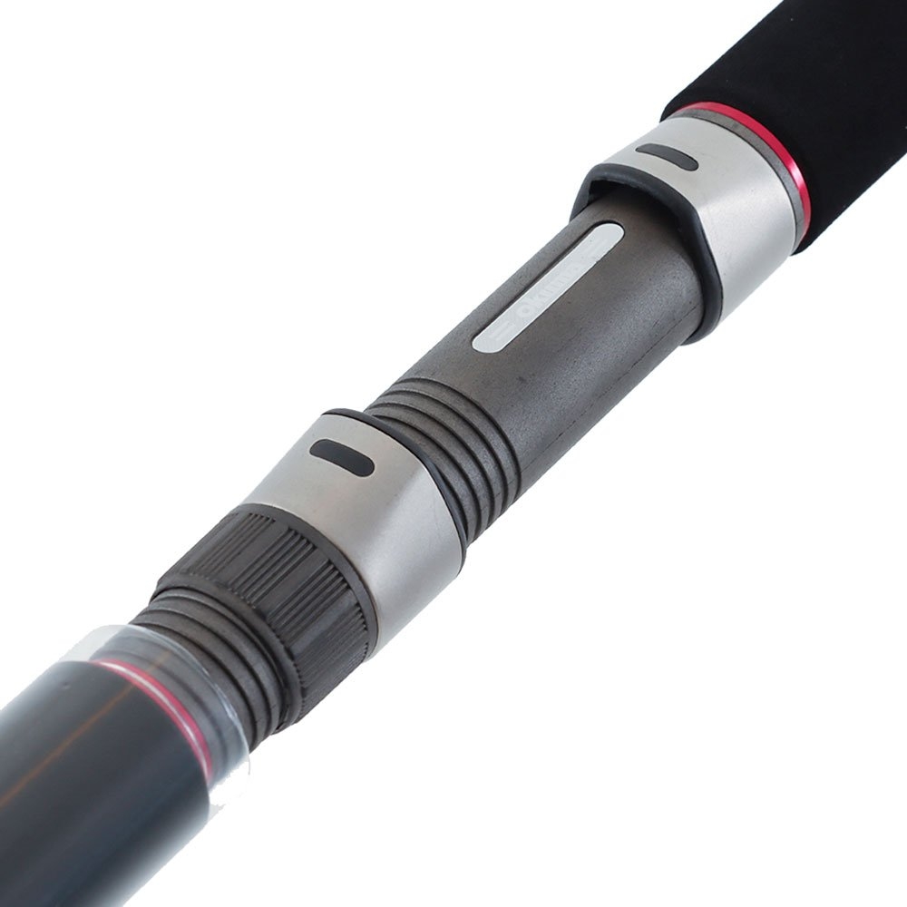 Okuma Ceymar CMBF-355 Strayline Combo with 10kg Line 6ft 6in 6-10kg 2pc