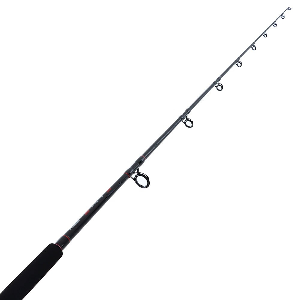 Okuma Ceymar Spinning Boat Rod 6ft 6in 6-10kg 2pc