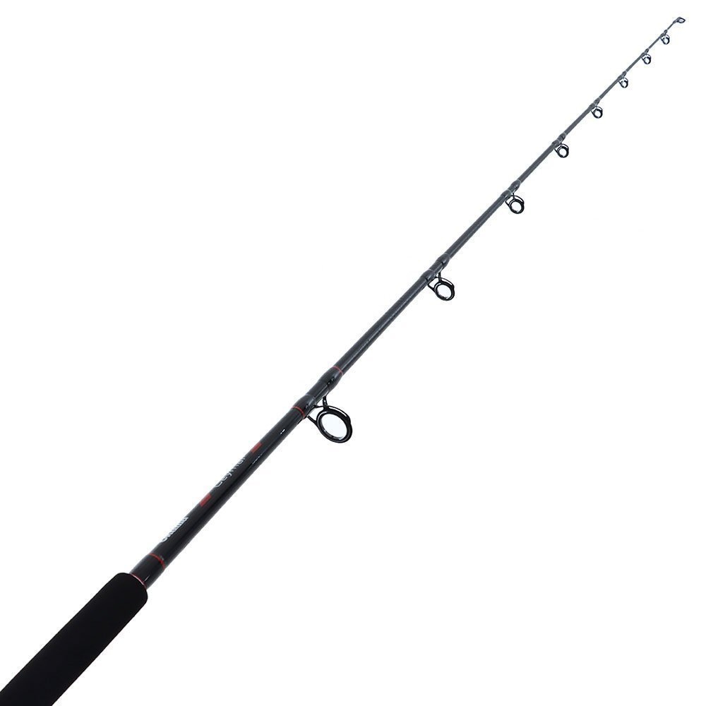 Shimano Alivio 10000 Ceymar Boat Combo 6ft 6in 10kg 2pc