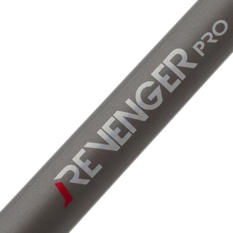 Okuma Revenger Pro 55 Medium Spinning Boat Combo with Line 6ft 6in 6-10kg 2pc