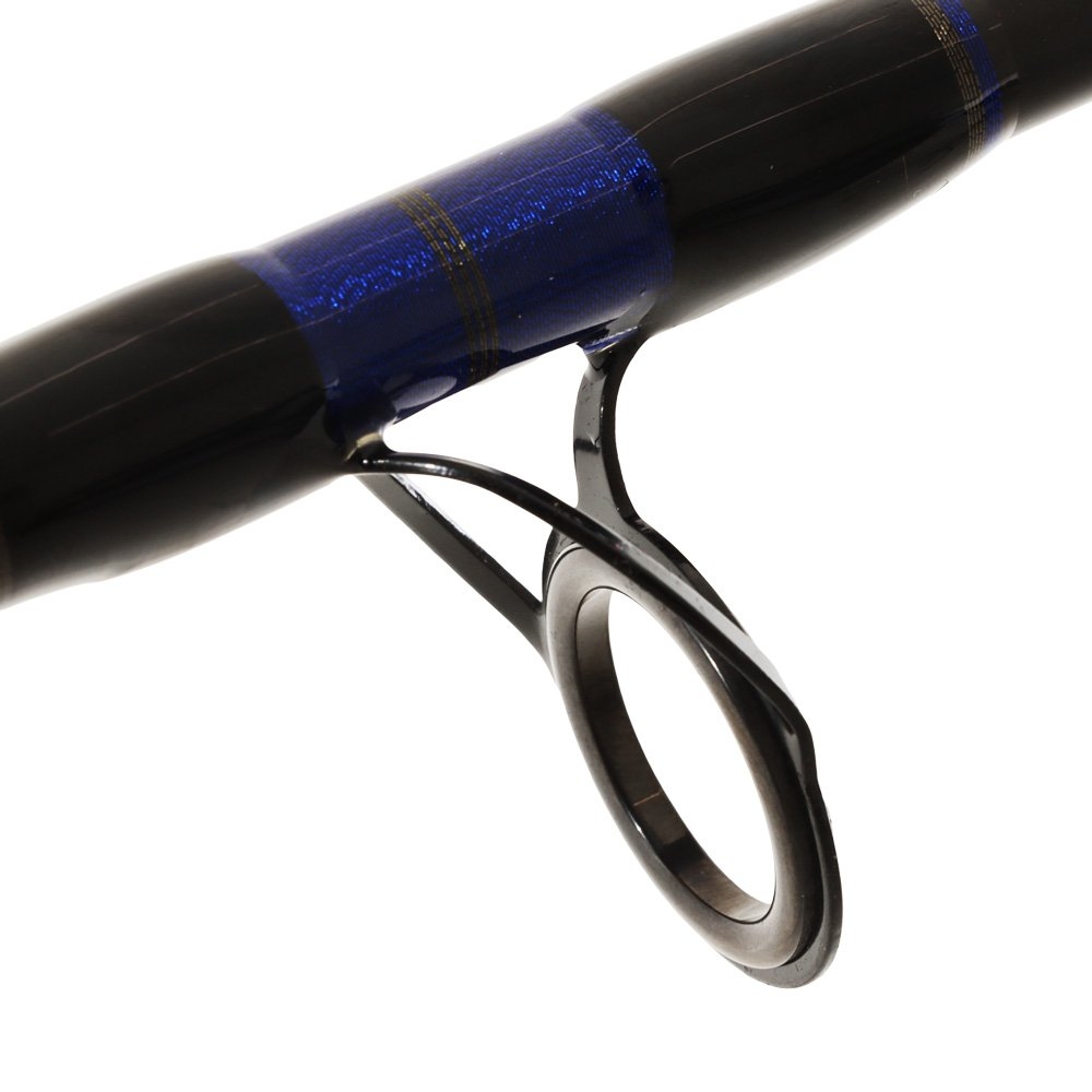 Shimano Alivio 10000 Sensor Tip Boat Combo 10kg 2pc