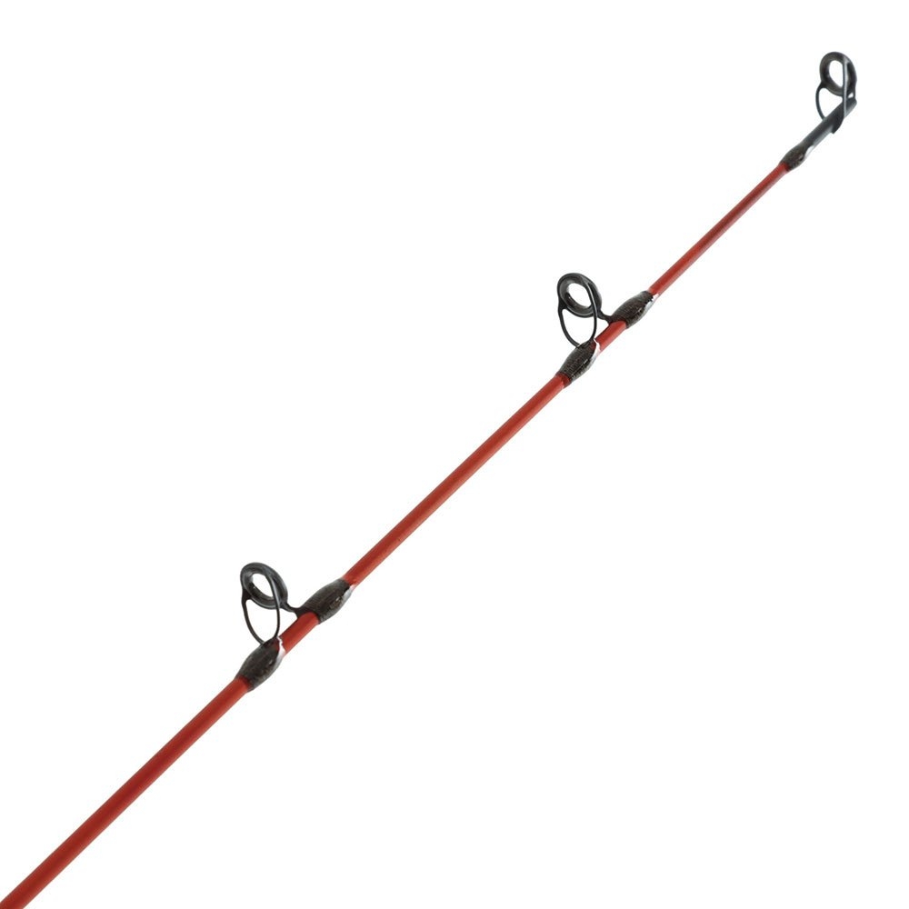 Okuma Nano Matrix Plus OH Slow Jig Rod 6ft 3in 150g 2pc