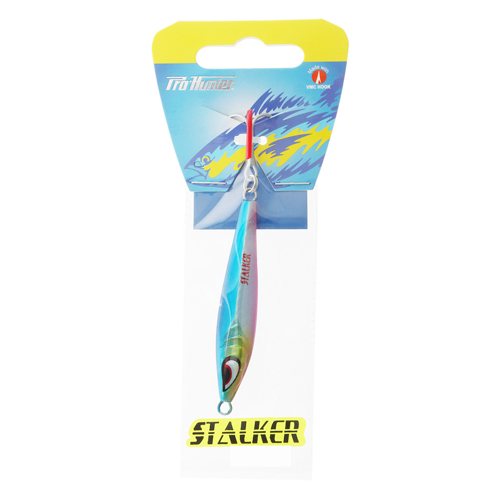 Pro Hunter Stalker Casting Jig