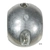 Martyr Anodes Propeller Shaft Zinc Anode - 2 1/2inch