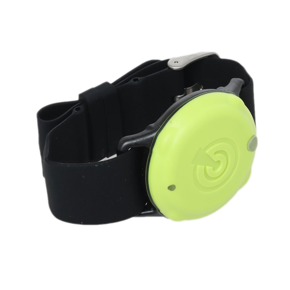 ACR OLAS Wearable Crew Tracker Tag with Strap Qty 4 
