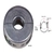 Propeller Shaft Zinc Anode Thin Series for 1inch Shaft