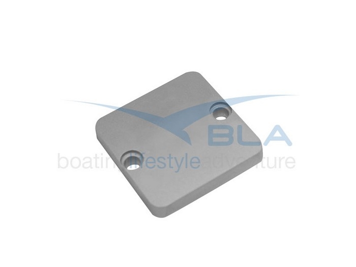 Martyr Anodes Mercury Anode Plate 34762A1