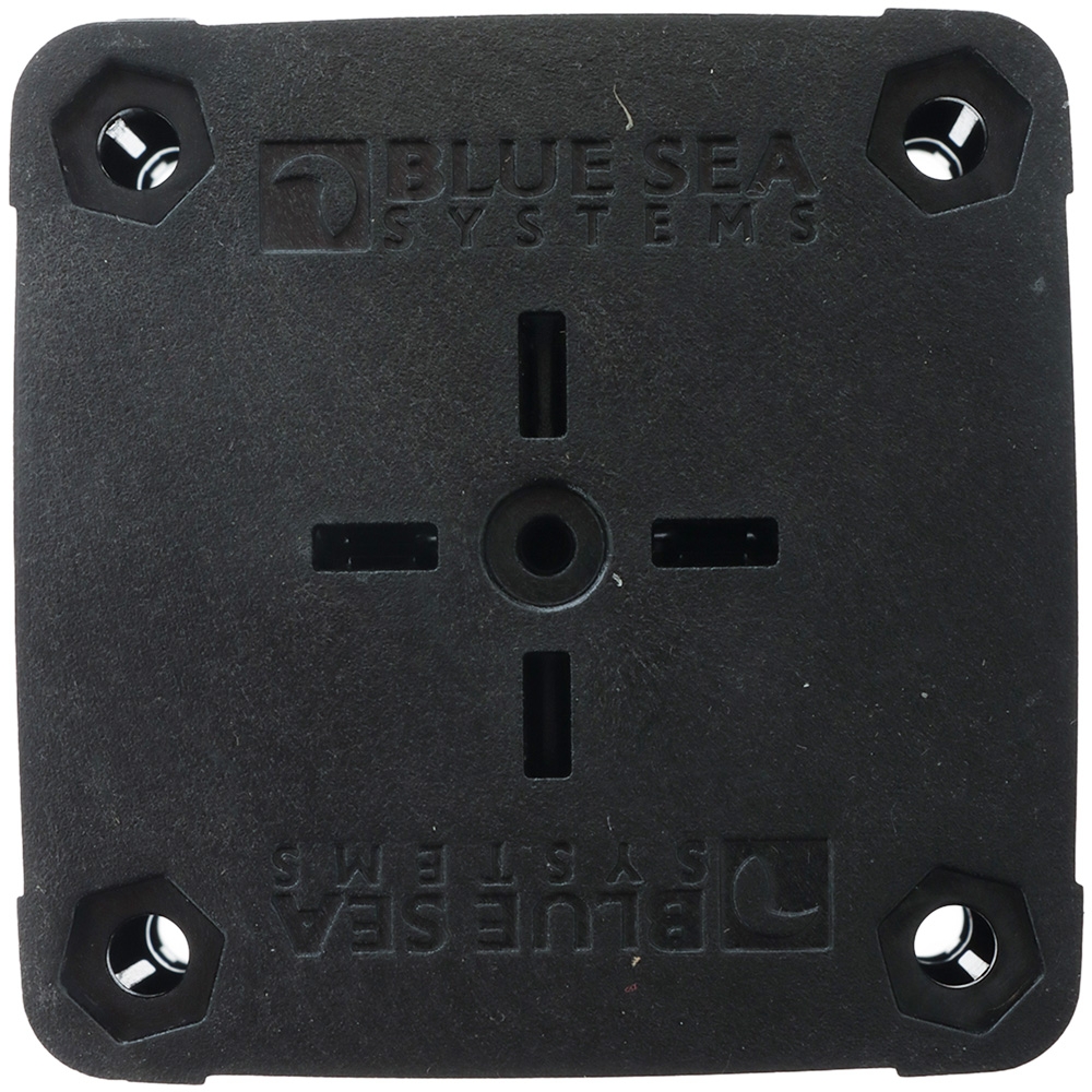 Blue Sea m-Series Automatic Charging Relay 12/24vDC 65A