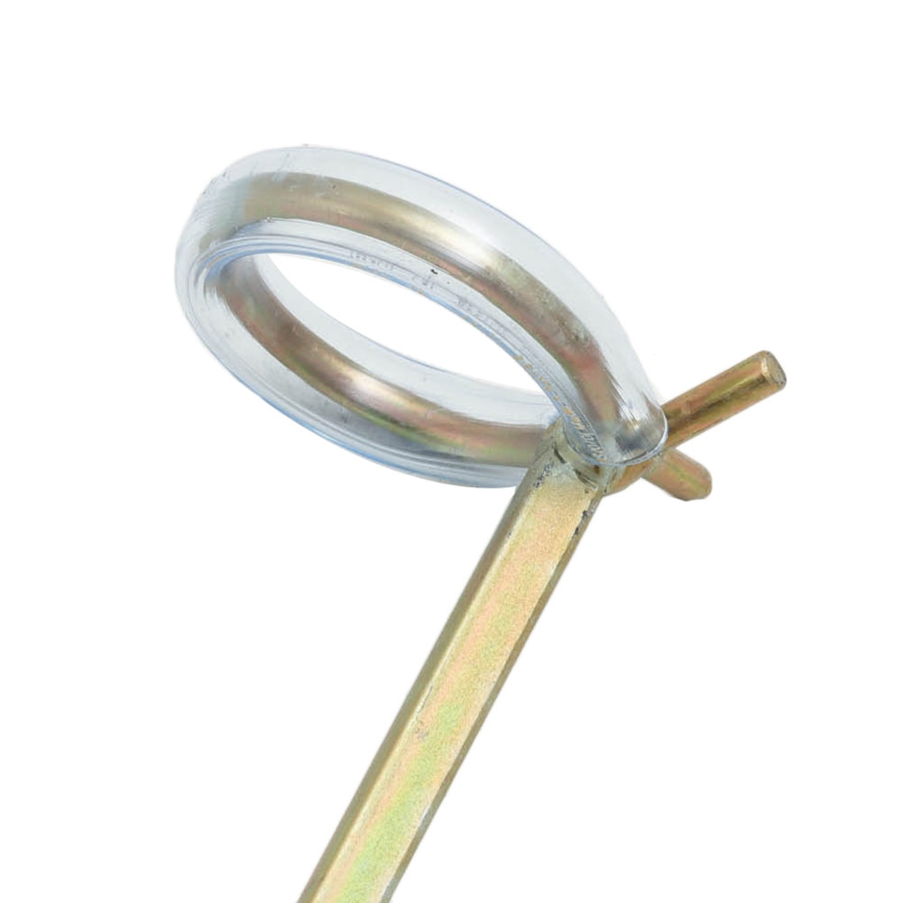 Kilwell NZ Made Rock Spike Rod Holder 76cm