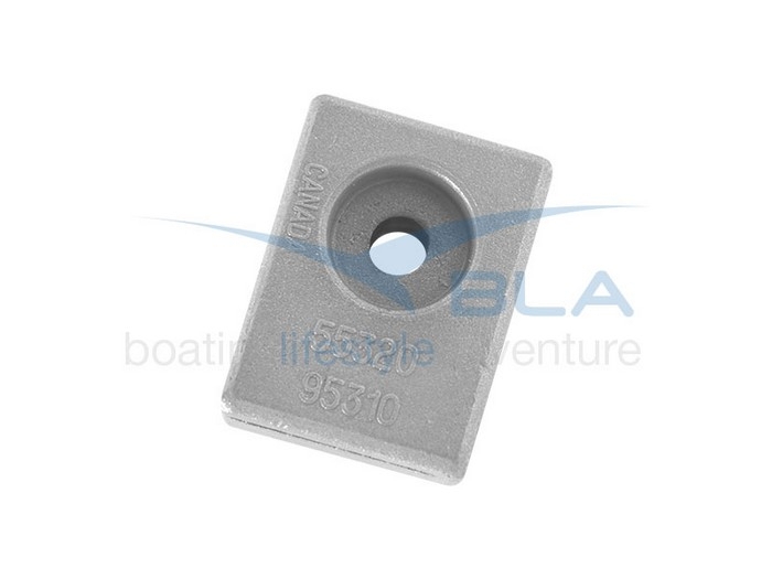 Martyr Anodes Anode Suzuki Block 55320-95310